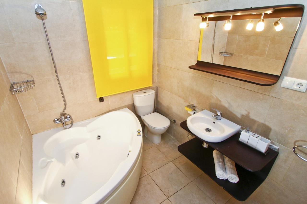 New Play Lake Villa Salou Exterior foto
