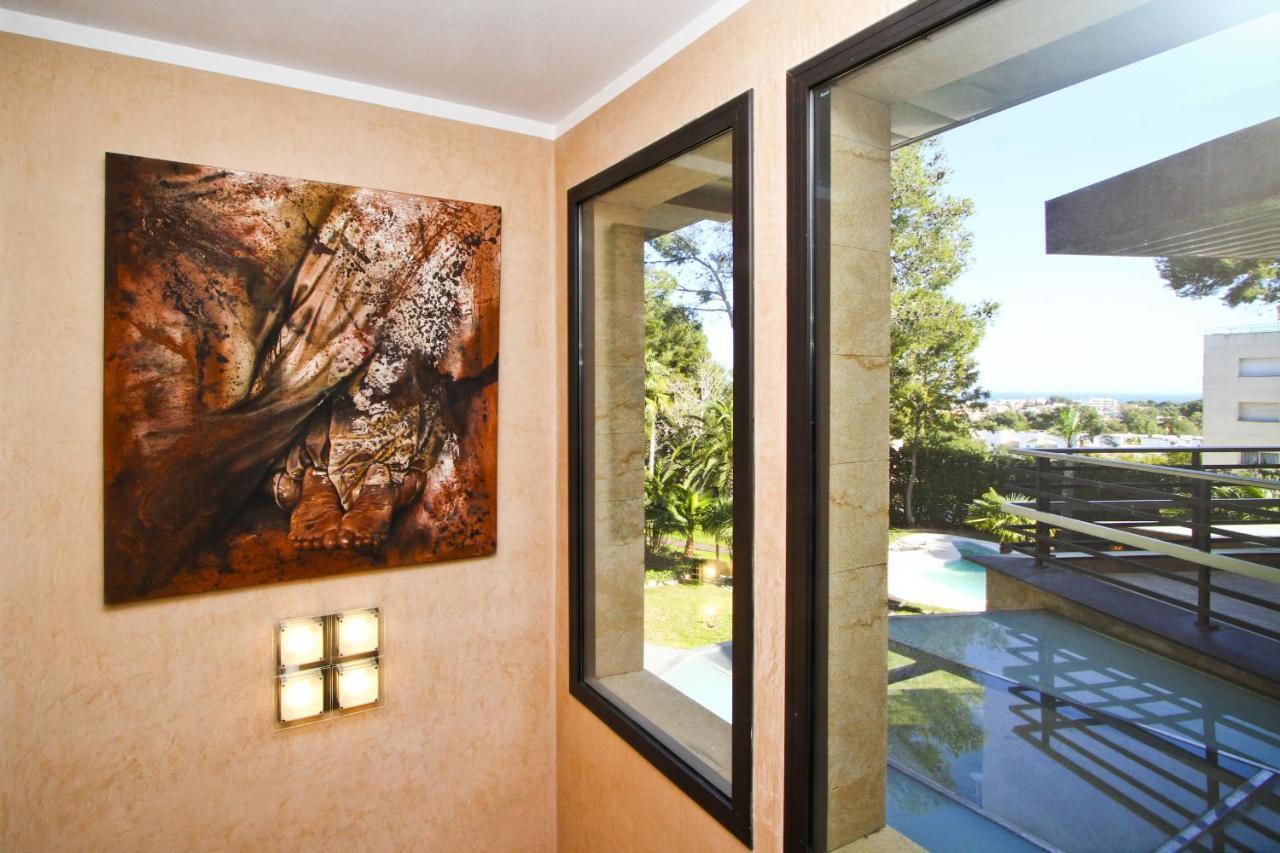 New Play Lake Villa Salou Exterior foto